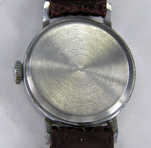 Rare - Russian Zarya Mechanical Ladies` Watch
