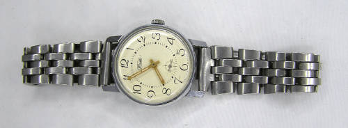 Rare - Russian ZIM Pobeda Gent`s Watch
