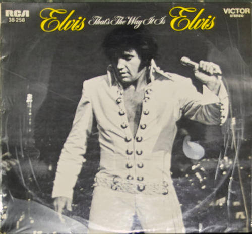 A Selection Of 42 LP's (Vinyl Records)