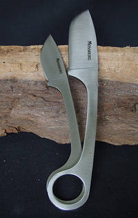 Mossberg Bird & Trout Skinning Knives