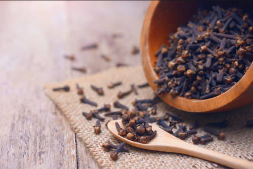 NAMO Five Health Spice