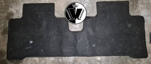 Toyota Starlet mats