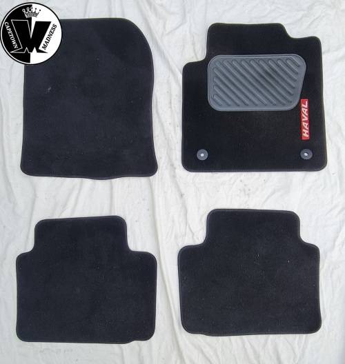 Haval H1 mats