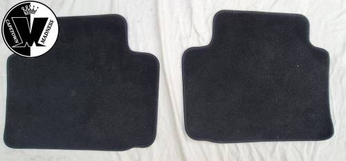 Haval H1 mats
