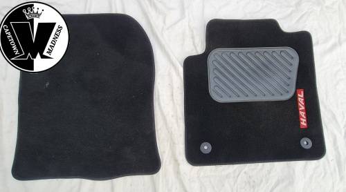 Haval H1 mats