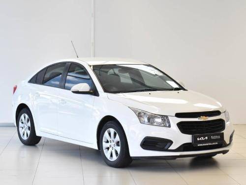 Chevrolet Cruize RH mirror