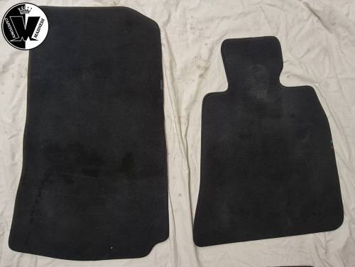 Bmw mats