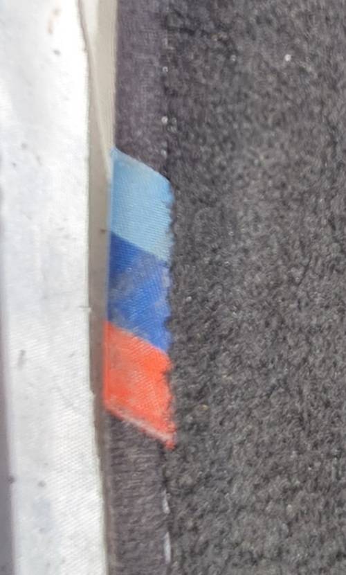 Bmw mats