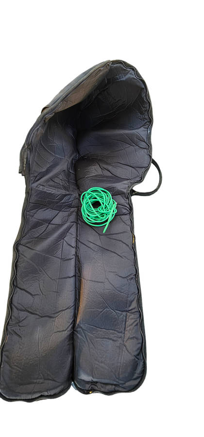 Electric guitar bag