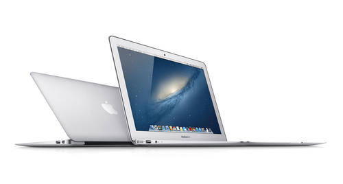 MacBook Air 13-inch (Core i5)
