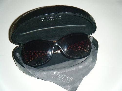 Guess by Marciano (Ladies Sunglasses)