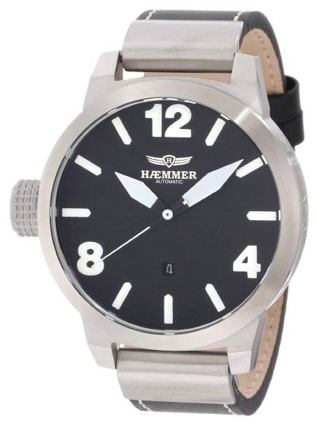 Haemmer Men's H-02 Giants Automatic Watch