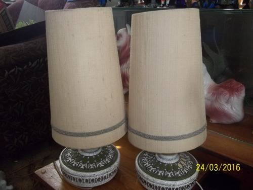 Bed Side Lamps