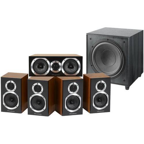 Wharfedale Diamond 10 Home Cinema Package (Speakers only)