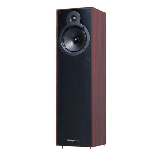 Wharfedale Crystal 2-30 Floor Standing Speakers (Pair) - Black