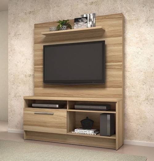 Tv Unit Home Fox