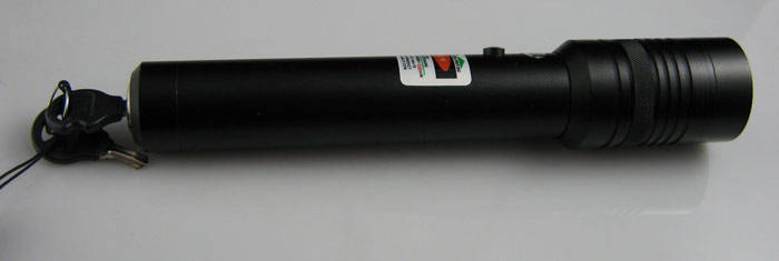 1500MW (1.5W) Green Laser. Higest Power on BOB to date. TODAY ONLY