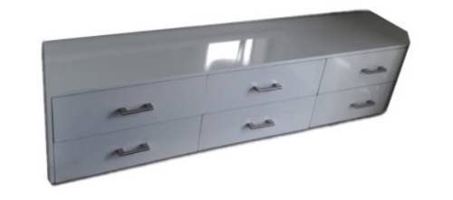 TV UNIT VITOR