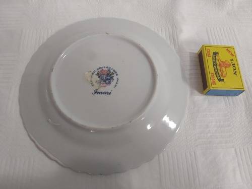 IMARI - Certified Collectors Imari