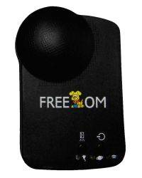 Personal Tracker for Pets, Children, Cars etc