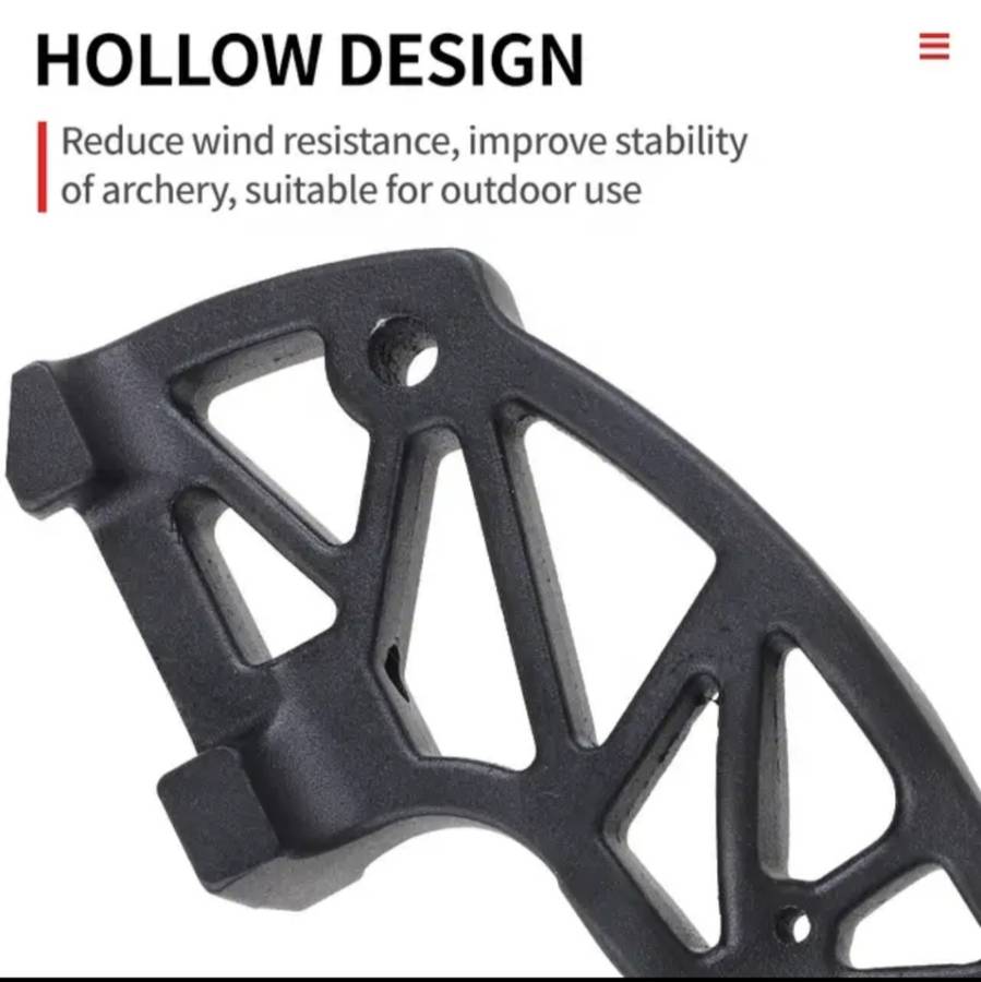 RETAIL-R4500 ,TAKEDOWN RECURVE BOW SET, CRAZY SALE INCLUDING ARROWS