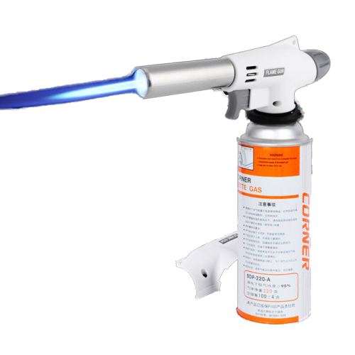 Portable Flame GUN Lighter Jet Torch