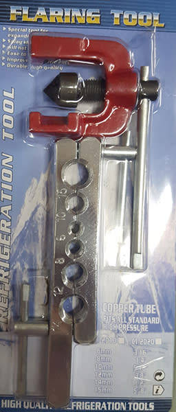 Flaring Tool
