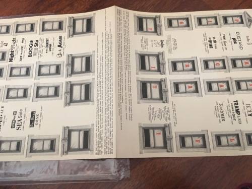 Led Zeppelin - Physical Graffiti