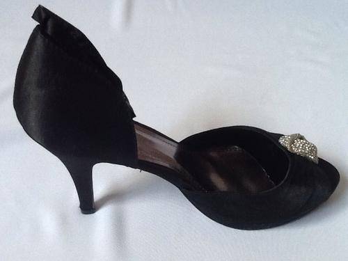 Ladies Shoes