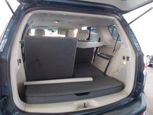 Chevrolet Trailblazer 2.5 Lt