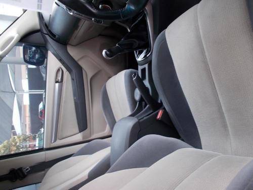 Chevrolet Trailblazer 2.5 Lt