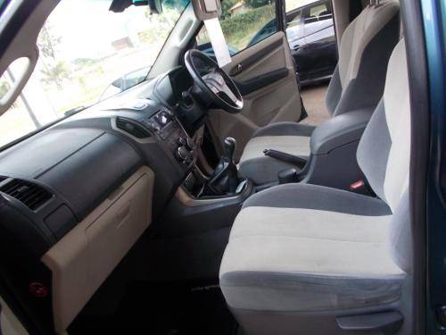 Chevrolet Trailblazer 2.5 Lt