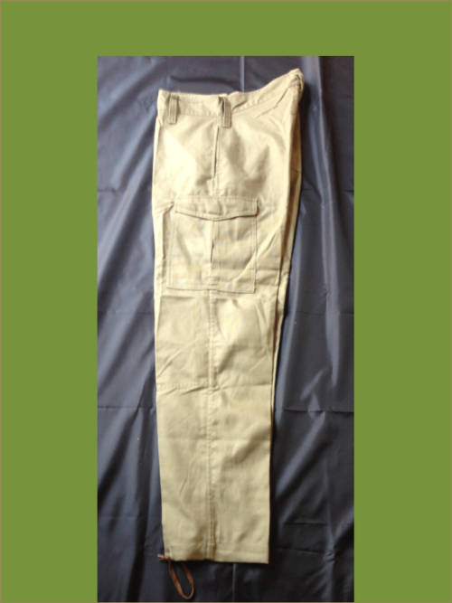 Koevoet  AIR Trousers