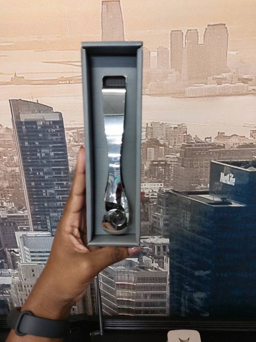 Icon by Carrol Boyes Ice Tongs