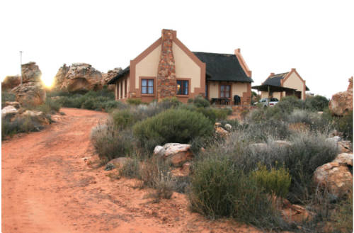 Weekend Getaway - KAGGA KAMMA, 8 - 11 June 2018