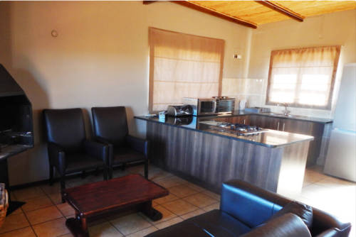 Weekend Getaway - KAGGA KAMMA, 8 - 11 June 2018