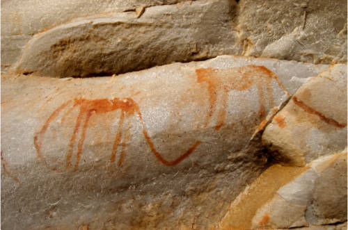 Weekend Getaway - KAGGA KAMMA, 8 - 11 June 2018