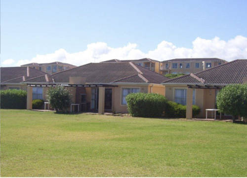 School Holiday @ Hermanus Beach Club