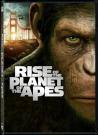 Rise of the Planet of the Apes - NEW RELEASE - LIKE NEW