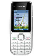 NOKIA C2 -01 BRAND NEW AND SEALED