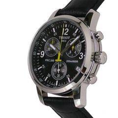 TISSOT PRC 200 Gents Chronograph Sports Watch T461 original