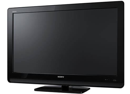 SONY BRAVIA 32 inch KLV-32S400A LCD TV (Black)