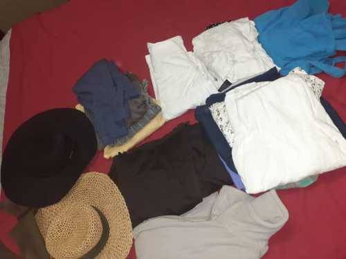 Joblot !!!!!!!!!!!!!!!!  Woman`s clothes and Accessories