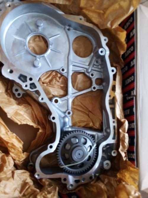 Oil Pump Replacement part