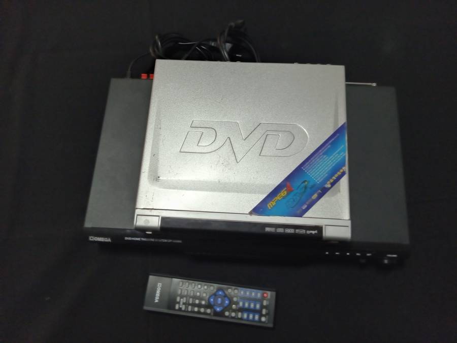 X2 Dvd Players
