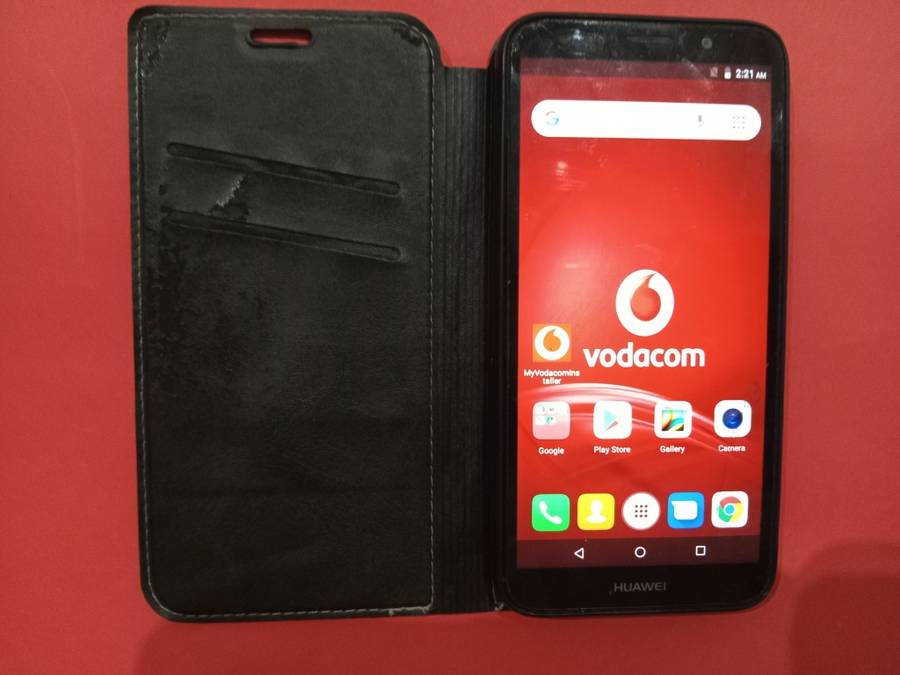 Huawei Y5 Cellphone