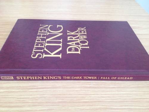 The Dark Tower - Fall of Gilead (Hardcover)