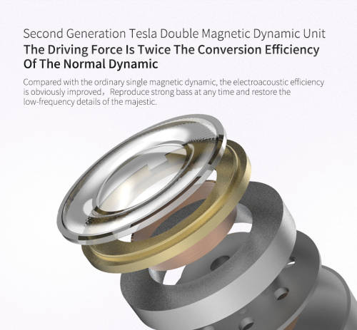 KZ ZS10 PRO IEM Local stock