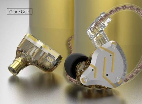 KZ ZS10 PRO IEM Local stock