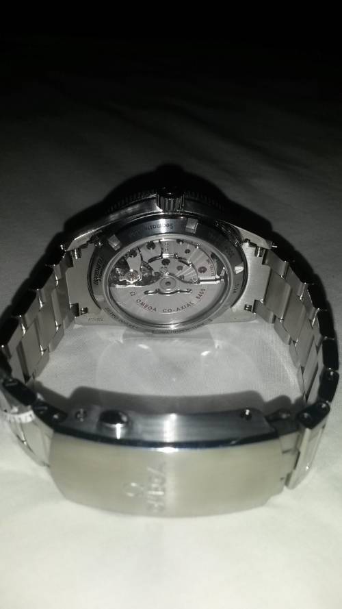OMEGA SEAMASTER 300